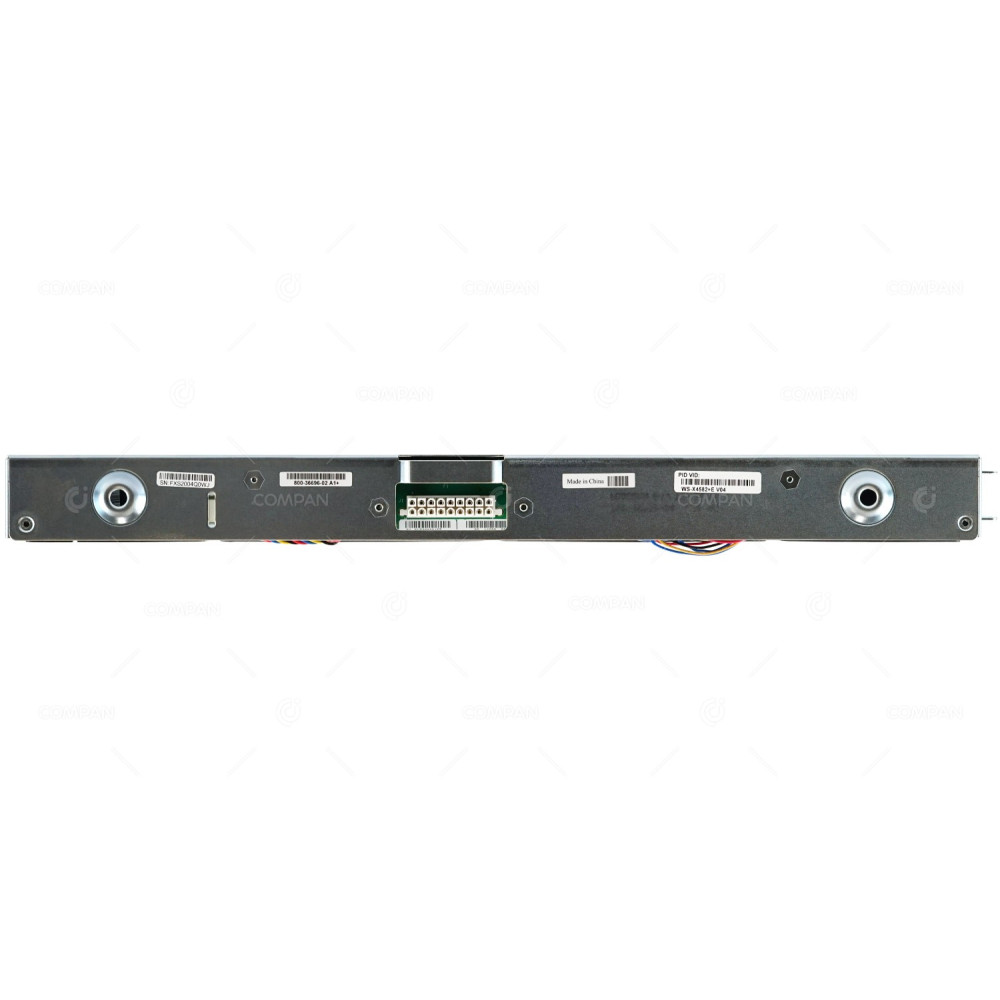 WS-X4582+E CISCO FAN TRAY FOR CISCO WS-X4582+E